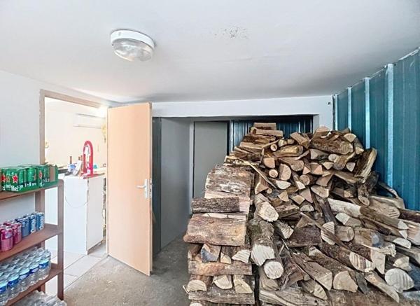 Opportunité d’investissement