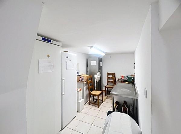 Opportunité d’investissement