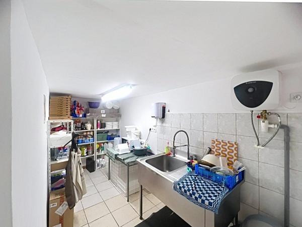 Opportunité d’investissement