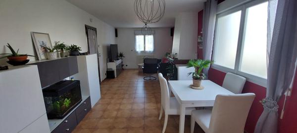 Maison à vendre à Morsang sur Orge - 5 pièces, 3 chambres