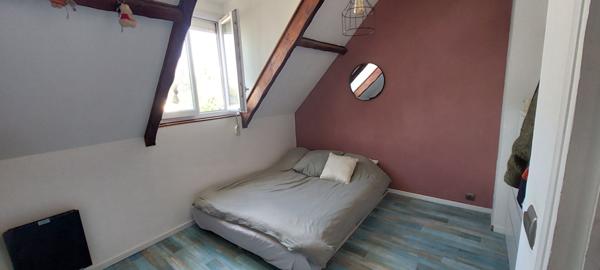 Maison à vendre à Morsang sur Orge - 5 pièces, 3 chambres