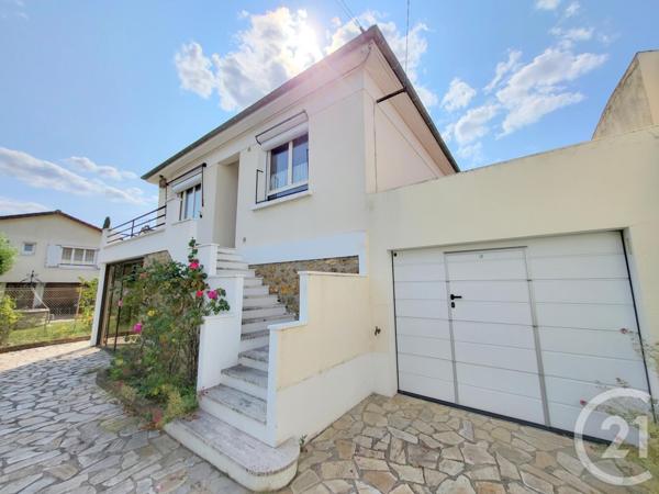 Maison à vendre  5 pièces - 115 m2 EAUBONNE - 95