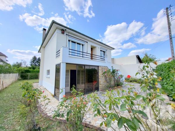 Maison à vendre  5 pièces - 115 m2 EAUBONNE - 95