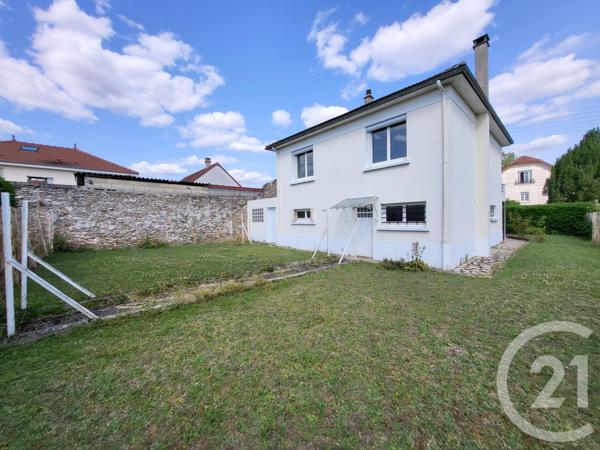 Maison à vendre  5 pièces - 115 m2 EAUBONNE - 95