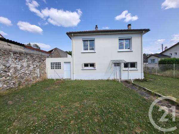 Maison à vendre  5 pièces - 115 m2 EAUBONNE - 95