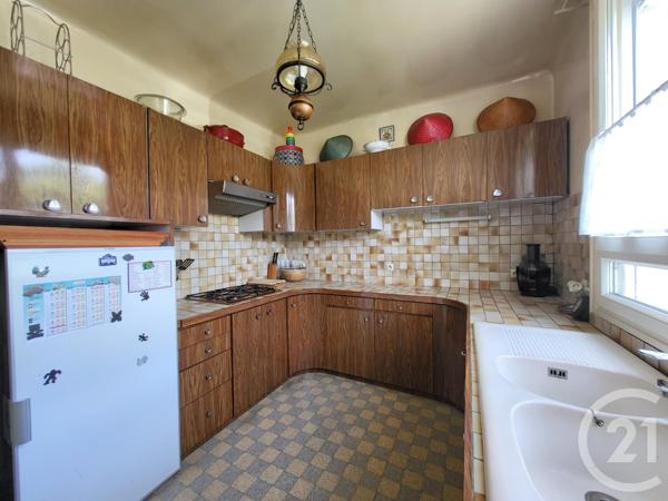 Maison à vendre  5 pièces - 115 m2 EAUBONNE - 95