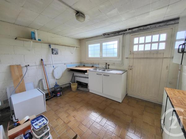 Maison à vendre  5 pièces - 115 m2 EAUBONNE - 95