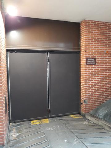 Achat parking / box Paris 03 - 11 m² - 40 000 €