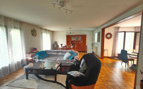 Maison à vendre    4 pièces •  Muret