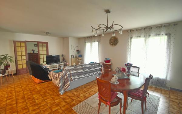 Maison à vendre    4 pièces •  Muret