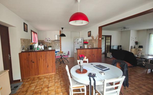 Maison à vendre    4 pièces •  Muret