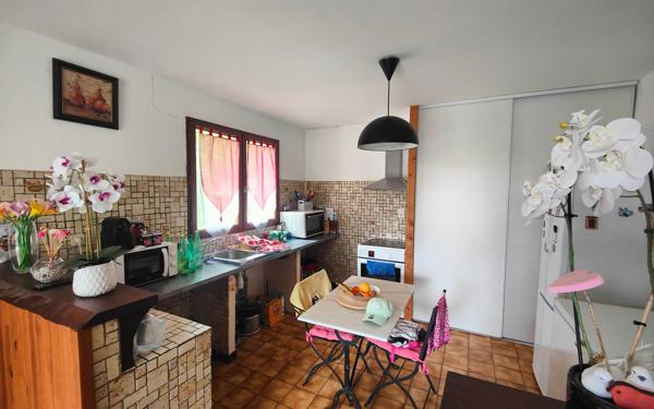 Maison à vendre    4 pièces •  Muret