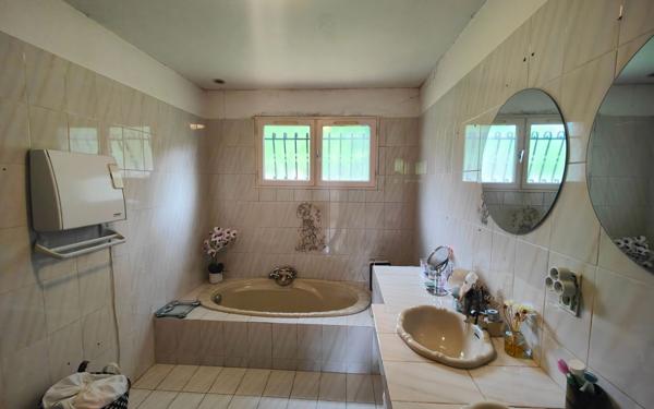 Maison à vendre    4 pièces •  Muret