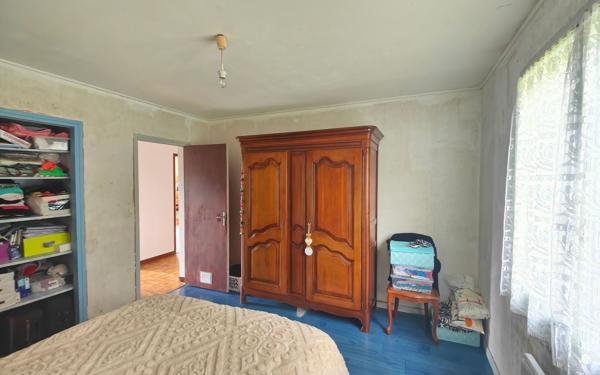 Maison à vendre    4 pièces •  Muret