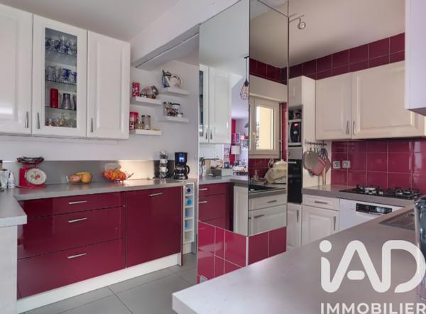 Maison à vendre 5 pièces 90 m² Dourdan