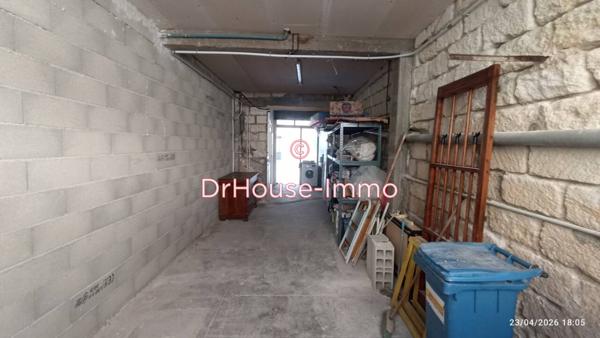 Maison à vendre 5 pièces de 98 m²