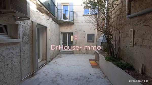 Maison à vendre 5 pièces de 98 m²