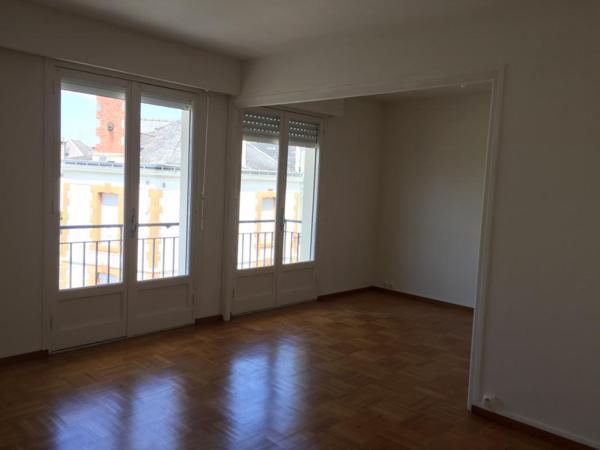 VANNES Appartement 4 pièces 69 m²