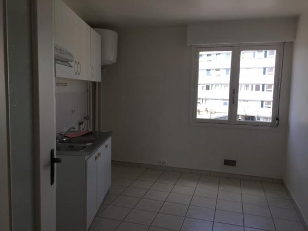 VANNES Appartement 4 pièces 69 m²