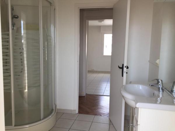VANNES Appartement 4 pièces 69 m²