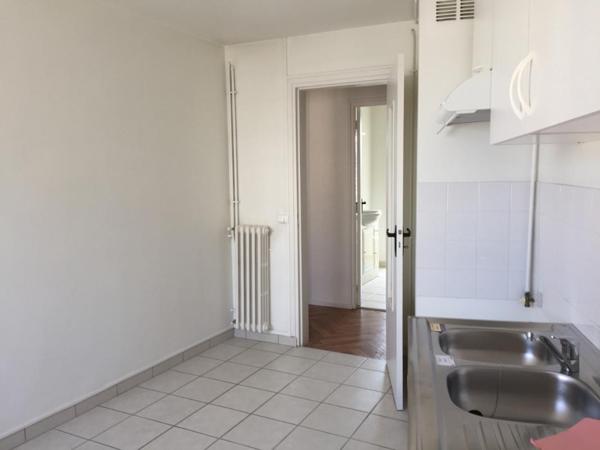 VANNES Appartement 4 pièces 69 m²