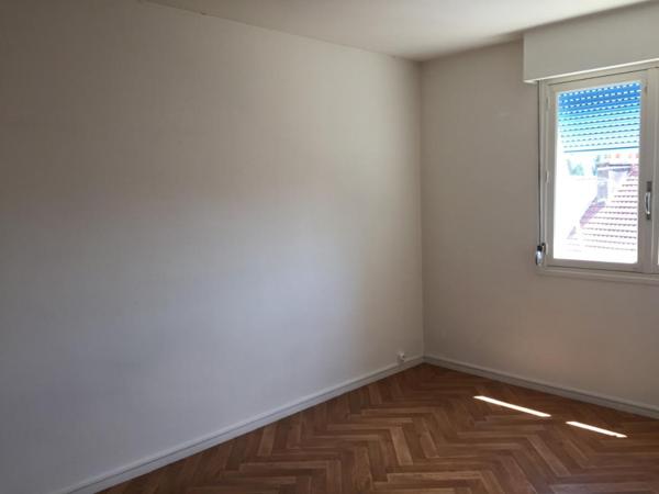VANNES Appartement 4 pièces 69 m²