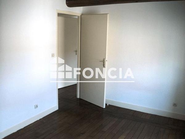 Location Appartement 2 pièces 45.92 m² - 54 AVENUE CARNOT Saint Max 54130