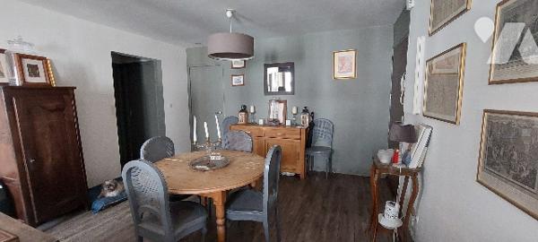 Vieux Lille - Appartement T3 - 65,85 M² - 274 000 €
