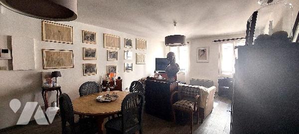 Vieux Lille - Appartement T3 - 65,85 M² - 274 000 €