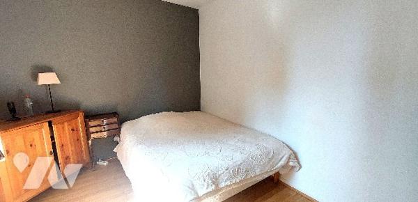 Vieux Lille - Appartement T3 - 65,85 M² - 274 000 €