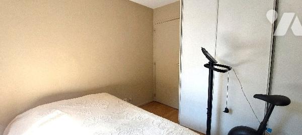 Vieux Lille - Appartement T3 - 65,85 M² - 274 000 €