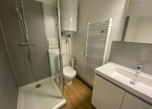 Appartement à louer    1 pièce •    Reims