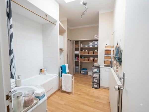Maison MITOYENNE vendre 3 pièces MONTREJEAU (31)