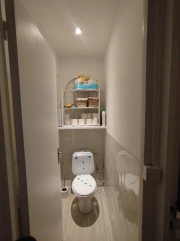 Maison MITOYENNE vendre 3 pièces MONTREJEAU (31)