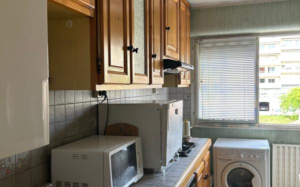 Appartement à vendre    4 pièces • 76,49 m2 Pau