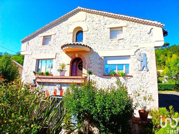 Maison à vendre 6 pièces 240 m² Moissac