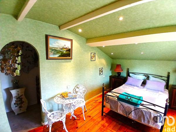 Maison à vendre 6 pièces 240 m² Moissac