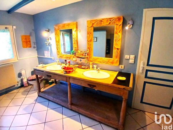 Maison à vendre 6 pièces 240 m² Moissac