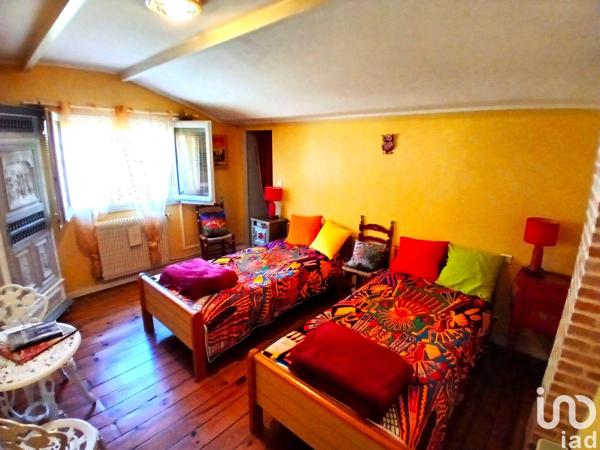 Maison à vendre 6 pièces 240 m² Moissac