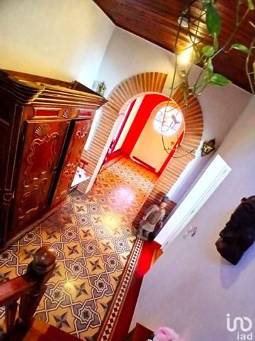 Maison à vendre 6 pièces 240 m² Moissac