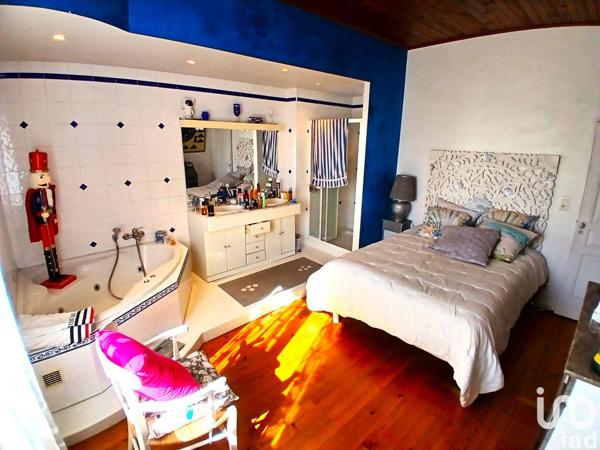 Maison à vendre 6 pièces 240 m² Moissac