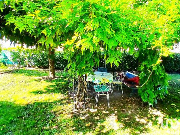 Maison à vendre 6 pièces 240 m² Moissac