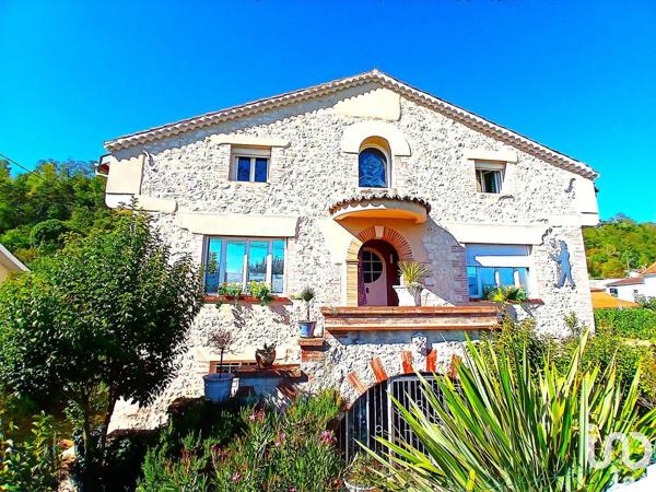 Maison à vendre 6 pièces 240 m² Moissac