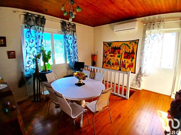 Maison à vendre 6 pièces 240 m² Moissac