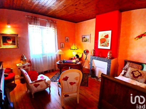Maison à vendre 6 pièces 240 m² Moissac