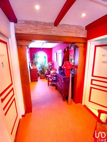 Maison à vendre 6 pièces 240 m² Moissac