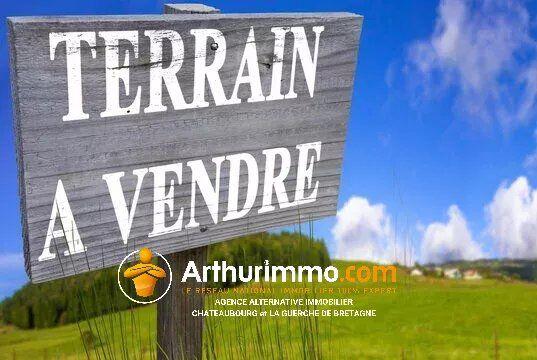 Vente Terrain 346 m2 à Saint-Didier