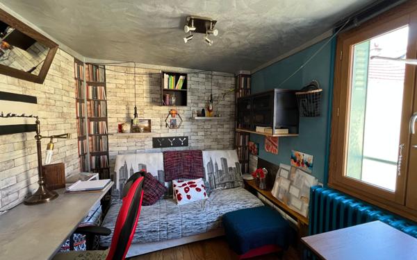 Maison à vendre    5 pièces • 84,03 m2 Mantes-la-Jolie