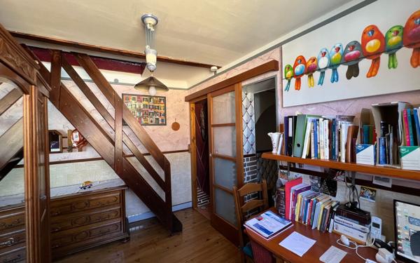 Maison à vendre    5 pièces • 84,03 m2 Mantes-la-Jolie