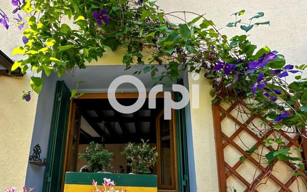 Maison à vendre    5 pièces • 84,03 m2 Mantes-la-Jolie